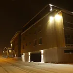 Alpine Am Arlberg Aparthotel Klosterle am Arlberg