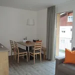 Aparthotel Alpine Am Arlberg