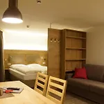 Alpine Am Arlberg 4*