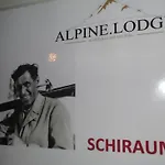Aparthotel Alpine Am Arlberg Klosterle am Arlberg