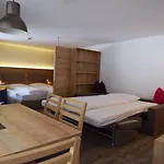 Aparthotel Alpine