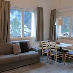 Alpine Am Arlberg Aparthotel 4*