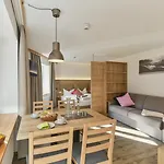 Alpine Am Arlberg 4* Klosterle am Arlberg