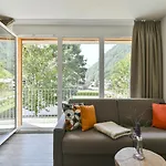 Alpine Am Arlberg 4* Klösterle