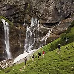 Aparthotel Alpine Am Arlberg Klosterle am Arlberg