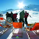 Aparthotel Alpine 4*