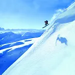 Alpine Am Arlberg Klosterle am Arlberg
