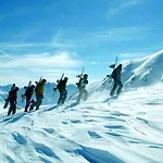 Alpine Aparthotel 4*