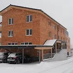 Aparthotel Alpine 4*