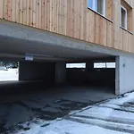 Alpine Aparthotel 4*