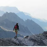 Aparthotel Alpine Am Arlberg 4*