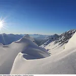 Aparthotel Alpine Klosterle am Arlberg