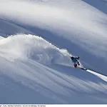 Aparthotel Alpine 4*