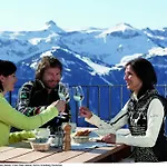 Aparthotel Alpine Klosterle am Arlberg
