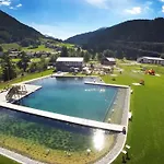 Alpine Am Arlberg Aparthotel Klosterle am Arlberg