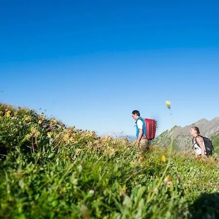 Alpine Am Arlberg 3*