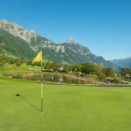 Apart Otel Alpine Am Arlberg