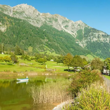 Alpine Am Arlberg