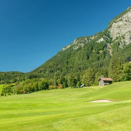 Apart Otel Alpine Am Arlberg 3*