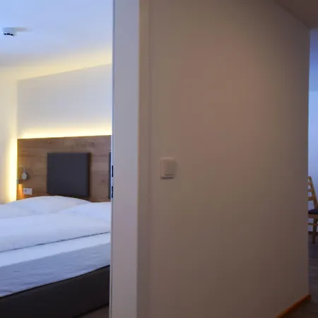 Alpine Am Arlberg 4*