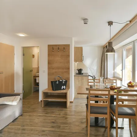 Alpine Am Arlberg Aparthotel