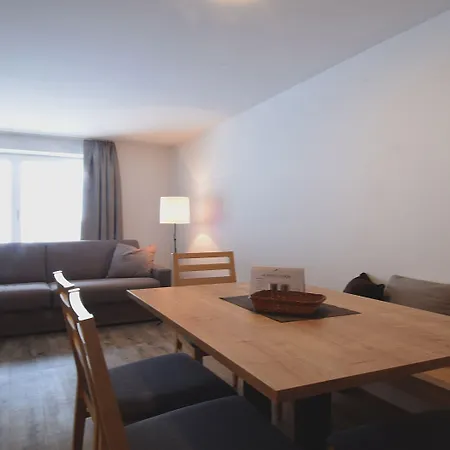 Alpine Am Arlberg Apartahotel 4*