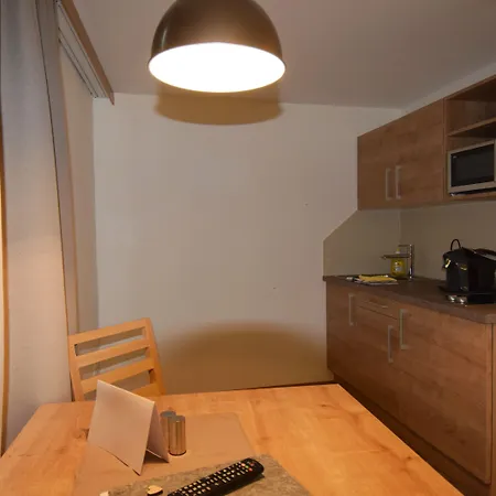 Alpine Am Arlberg 4* Klösterle