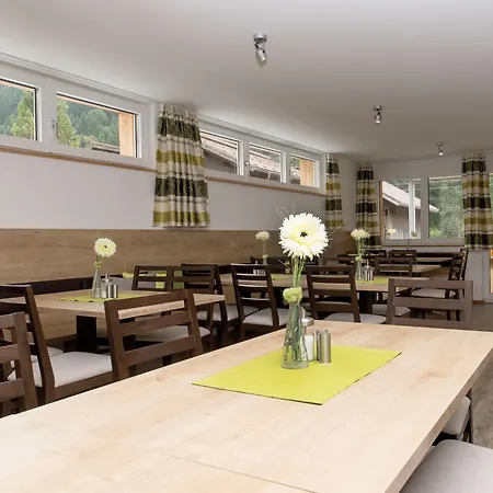 Alpine Am Arlberg 4*