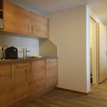 Alpine Am Arlberg 4*