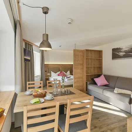 Alpine Am Arlberg 4* Klosterle am Arlberg