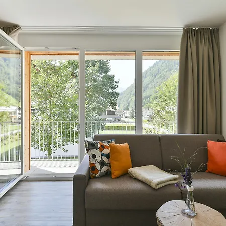 Alpine Am Arlberg 4* Klösterle