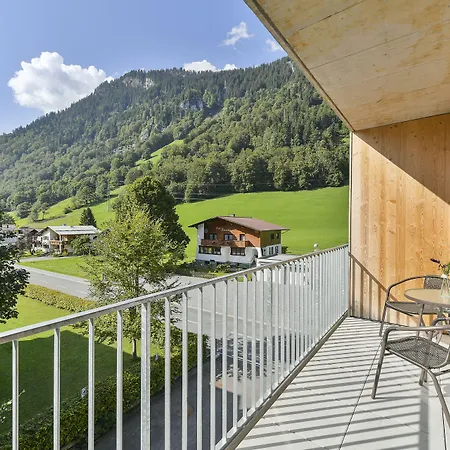 Alpine Am Arlberg