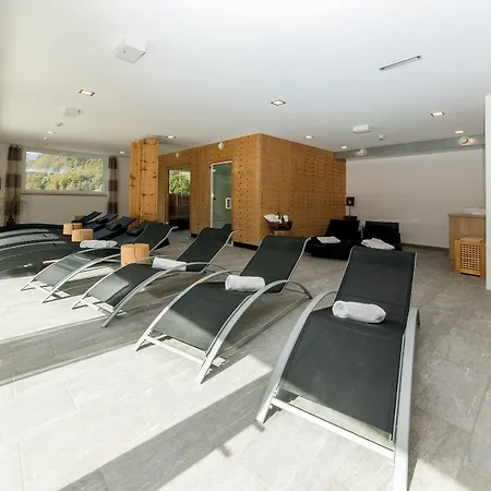 Alpine Am Arlberg 4* Klosterle am Arlberg