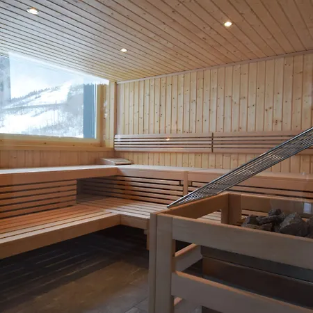 Alpine Am Arlberg Aparthotel 4*