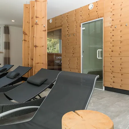 Alpine Am Arlberg Klösterle