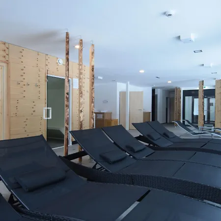 Alpine Am Arlberg 4*