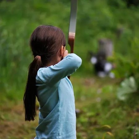 Alpine Am Arlberg Aparthotel