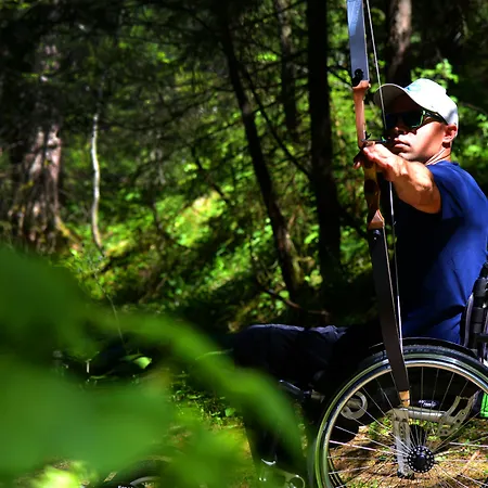 Alpine Am Arlberg Aparthotel
