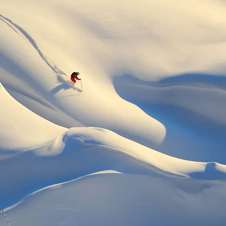 Alpine Am Arlberg 아파트호텔 4*