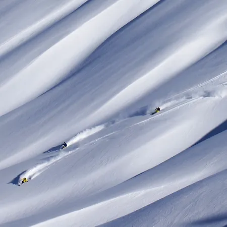 Alpine Am Arlberg