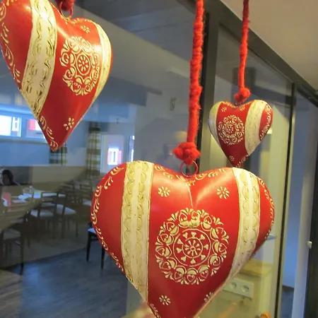 Apartahotel Alpine Am Arlberg