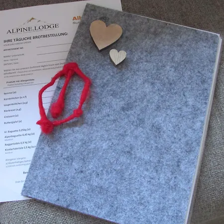 Alpine Am Arlberg 4*