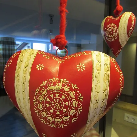 Alpine Am Arlberg Aparthotel Klosterle am Arlberg