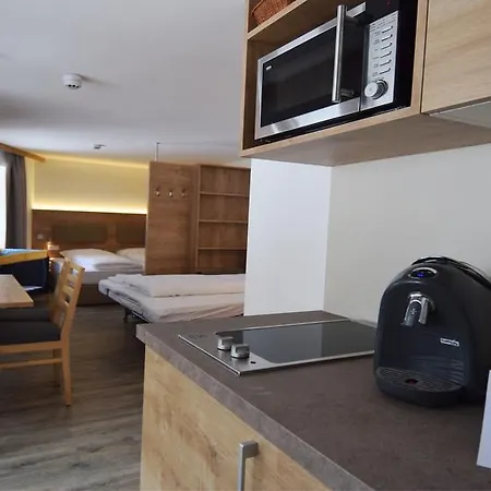 Alpine Am Arlberg 4*