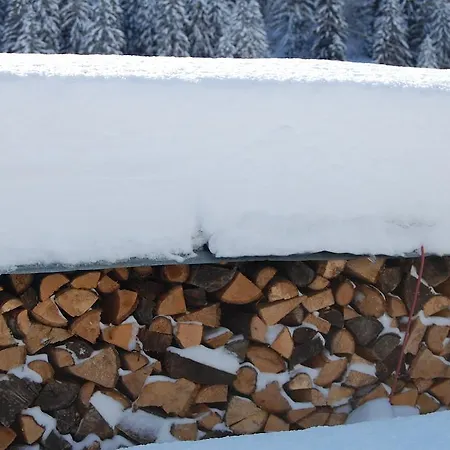 Alpine Klosterle am Arlberg