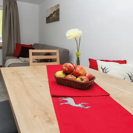 Alpine Am Arlberg 4* Klösterle