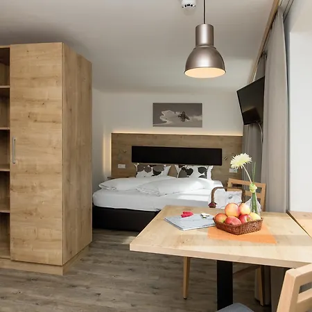 Alpine Am Arlberg 4*