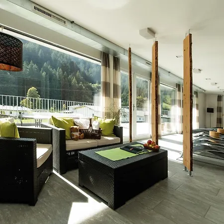 Alpine Am Arlberg