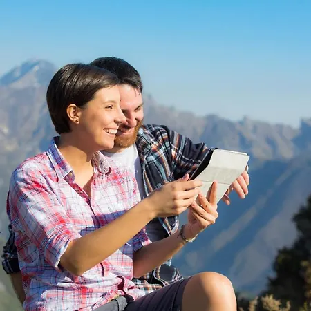 Alpine Am Arlberg Klosterle am Arlberg
