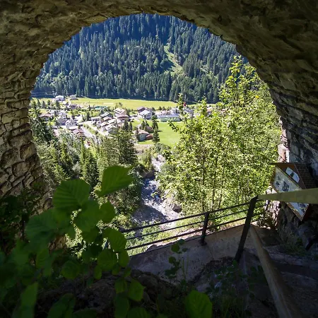 Aparthotel Alpine Am Arlberg Klosterle am Arlberg